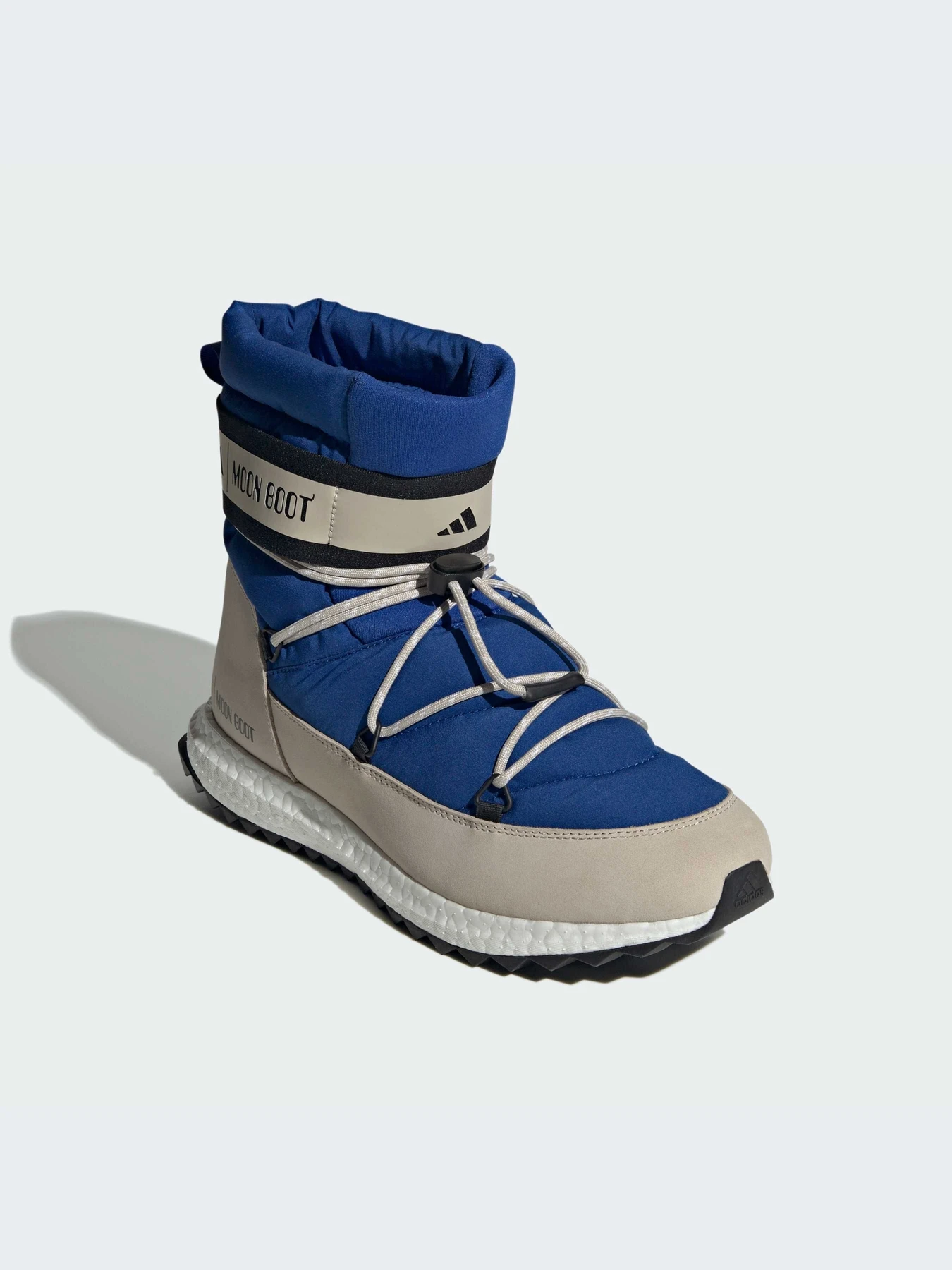 Ботинки и сапоги Adidas модель IH2488-KZ Ботинки и сапоги Adidas модель IH2488-KZ Фото