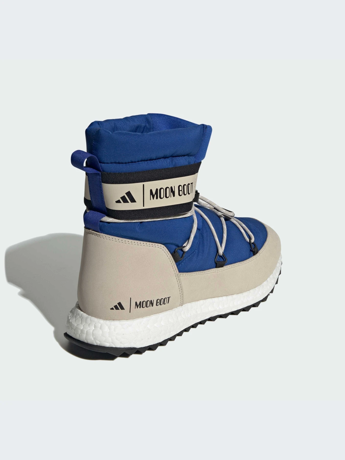 Ботинки и сапоги Adidas модель IH2488-KZ Ботинки и сапоги Adidas модель IH2488-KZ Фото