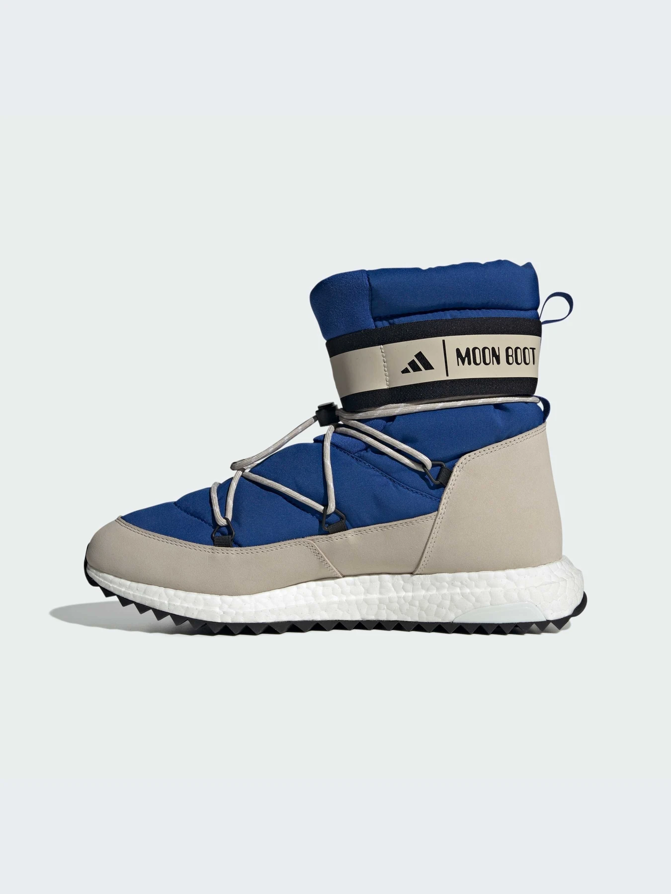 Ботинки и сапоги Adidas модель IH2488-KZ Ботинки и сапоги Adidas модель IH2488-KZ Фото