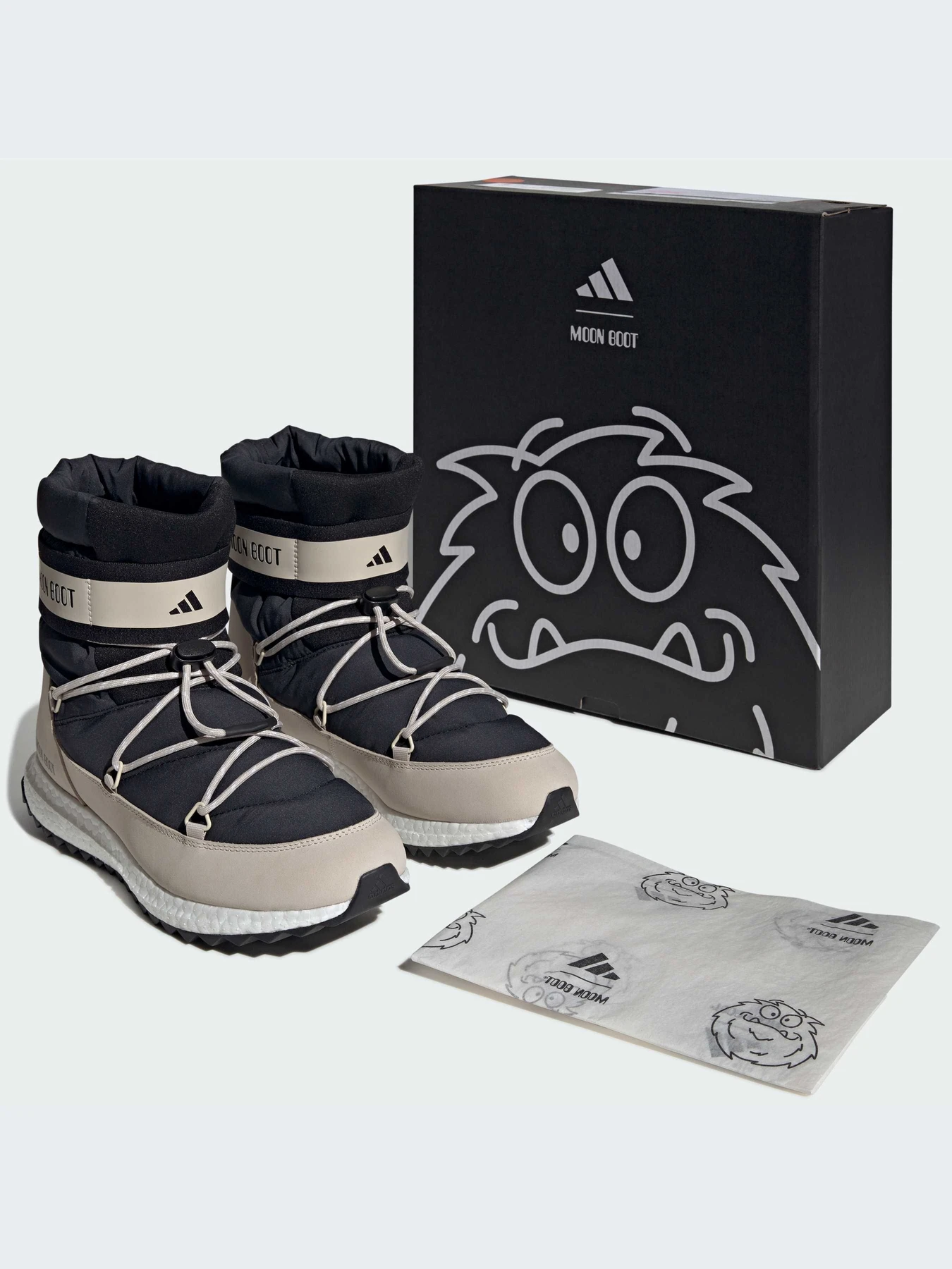 Ботинки и сапоги Adidas модель IH2489-KZ Ботинки и сапоги Adidas модель IH2489-KZ Фото