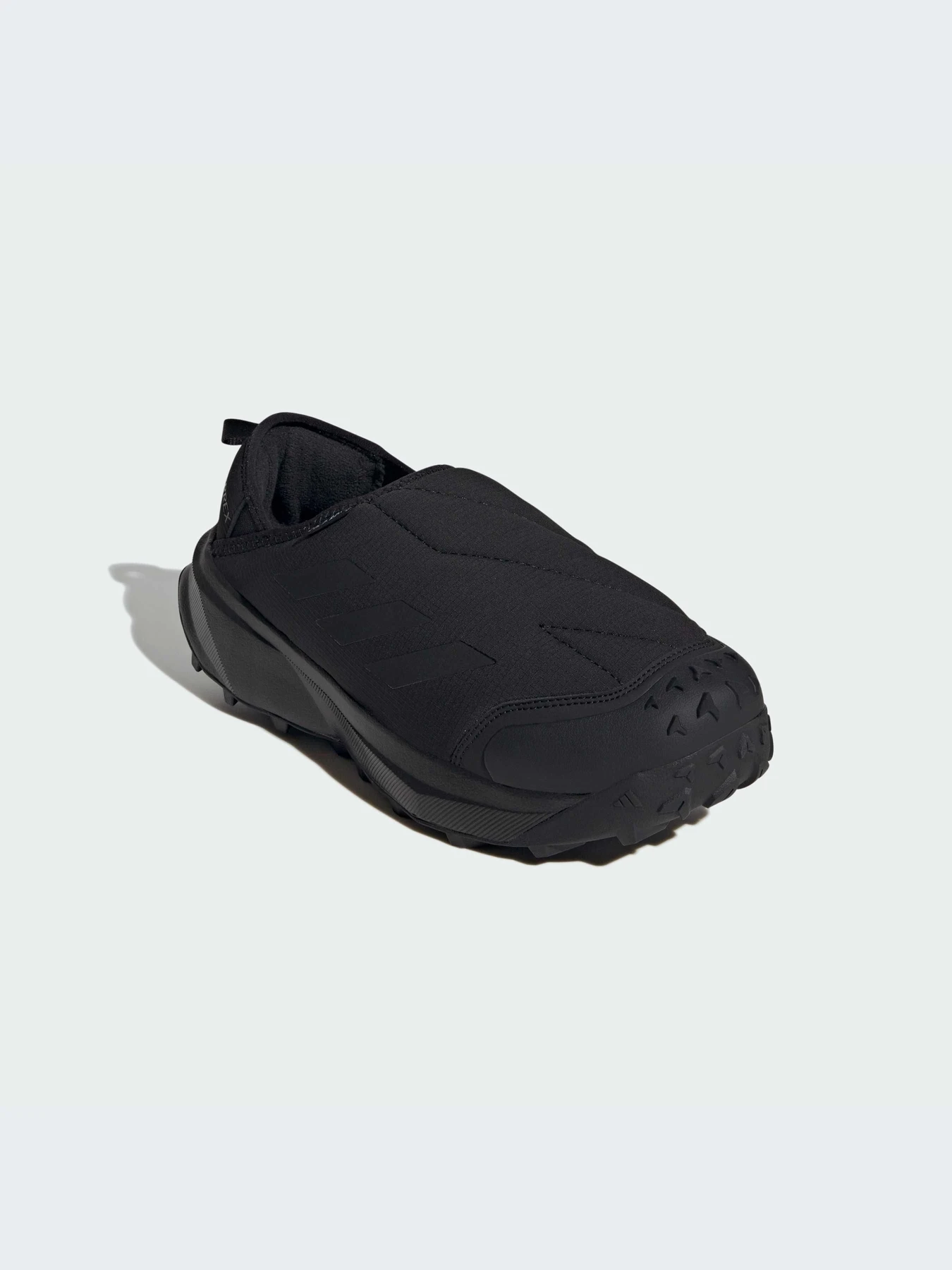 Слипоны и мокасины Adidas модель ID2890-KZ Слипоны и мокасины Adidas модель ID2890-KZ Фото