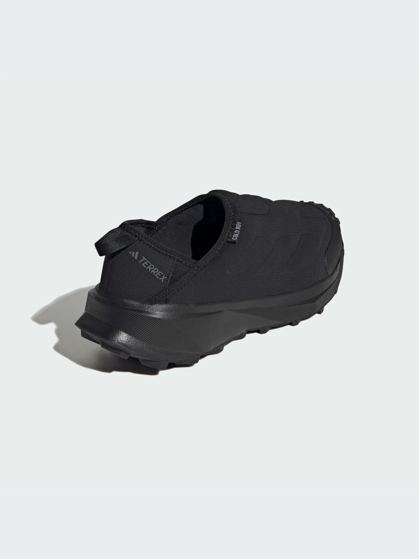 Слипоны и мокасины Adidas модель ID2890-KZ Слипоны и мокасины Adidas модель ID2890-KZ Фото
