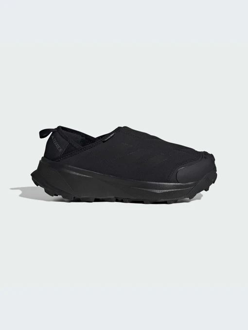 Слипоны и мокасины Adidas модель ID2890-KZ Фото