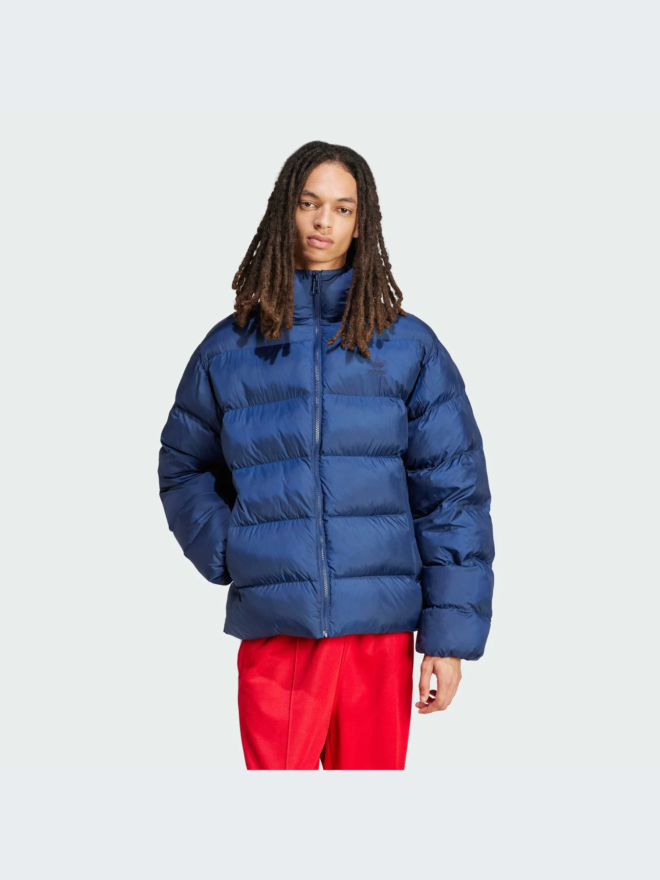 Куртки и дубленки Adidas модель IY3397-KZ Куртки и дубленки Adidas модель IY3397-KZ Фото