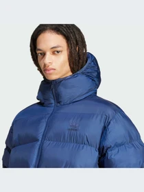 Куртки и дубленки Adidas модель IY3397-KZ Фото