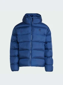 Куртки и дубленки Adidas модель IY3397-KZ Фото