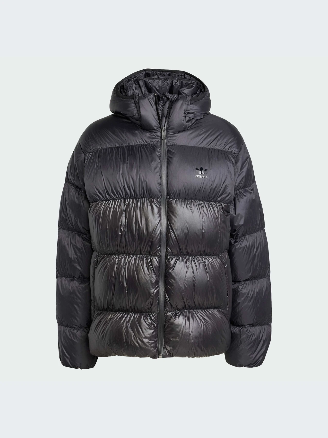 Куртки и дубленки Adidas Adicolor модель IW3454-KZ Куртки и дубленки Adidas Adicolor модель IW3454-KZ Фото