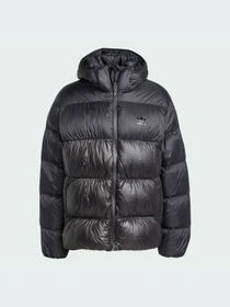 Куртки и дубленки Adidas Adicolor модель IW3454-KZ Фото