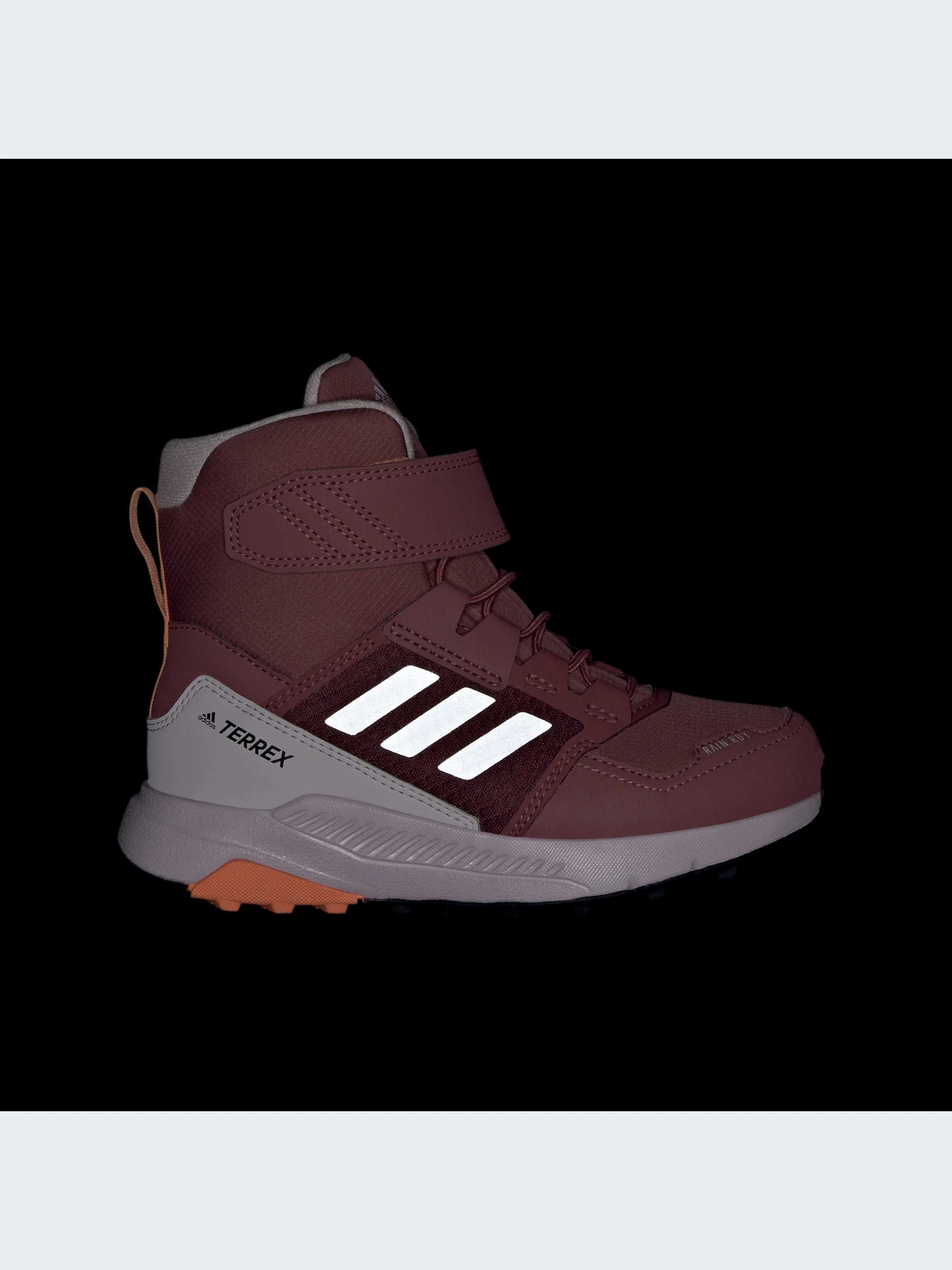 Ботинки и сапоги Adidas модель ID0924-KZ Ботинки и сапоги Adidas модель ID0924-KZ Фото