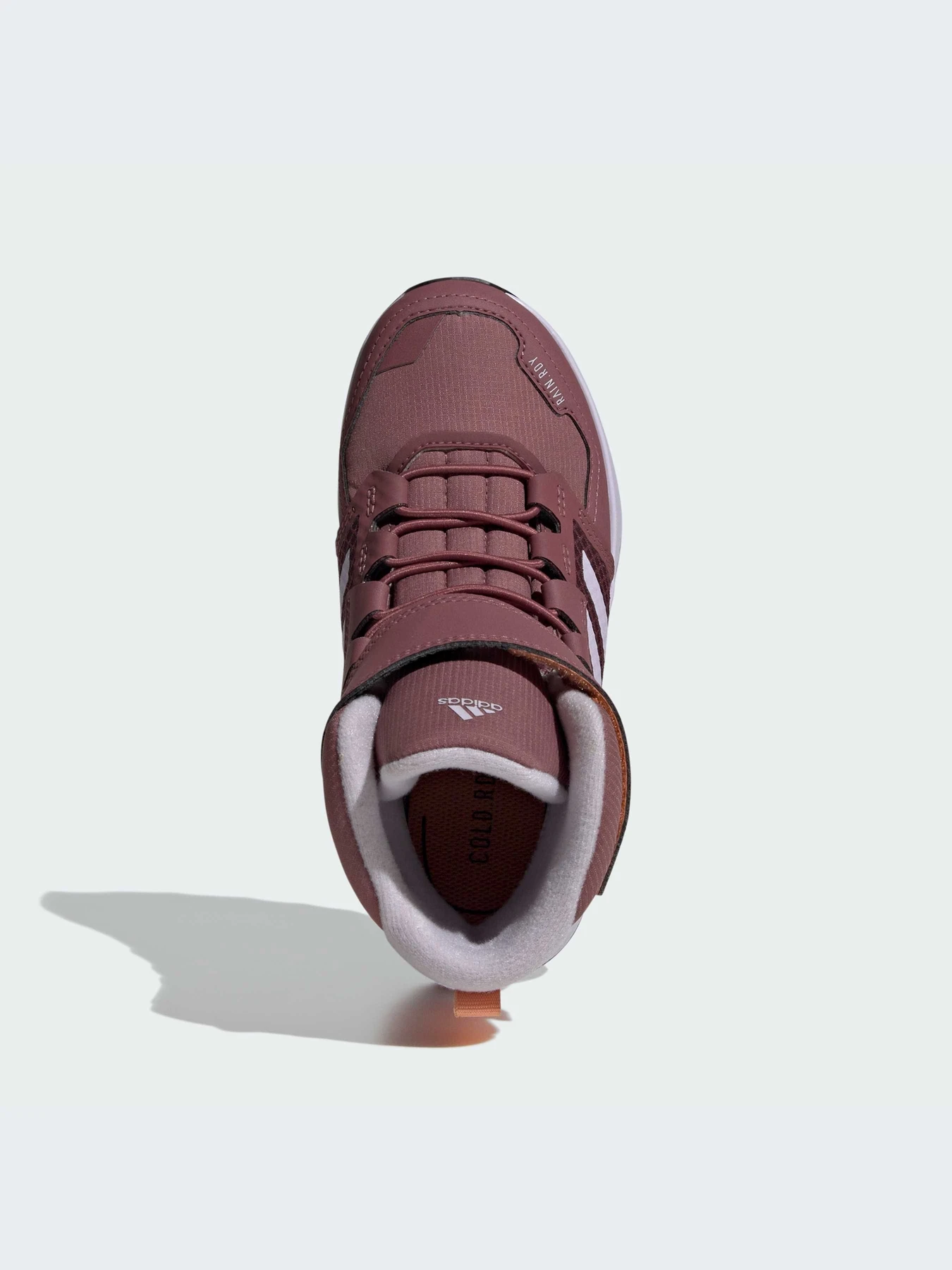 Ботинки и сапоги Adidas модель ID0924-KZ Ботинки и сапоги Adidas модель ID0924-KZ Фото