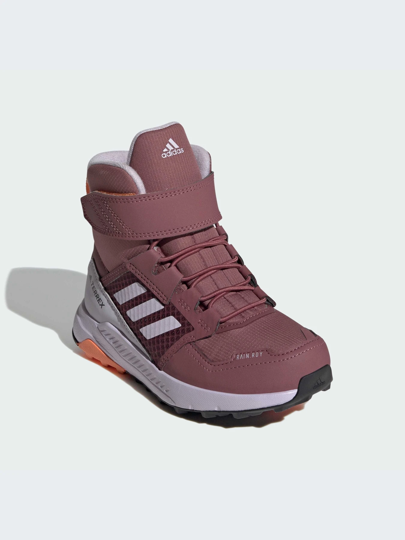 Ботинки и сапоги Adidas модель ID0924-KZ Ботинки и сапоги Adidas модель ID0924-KZ Фото