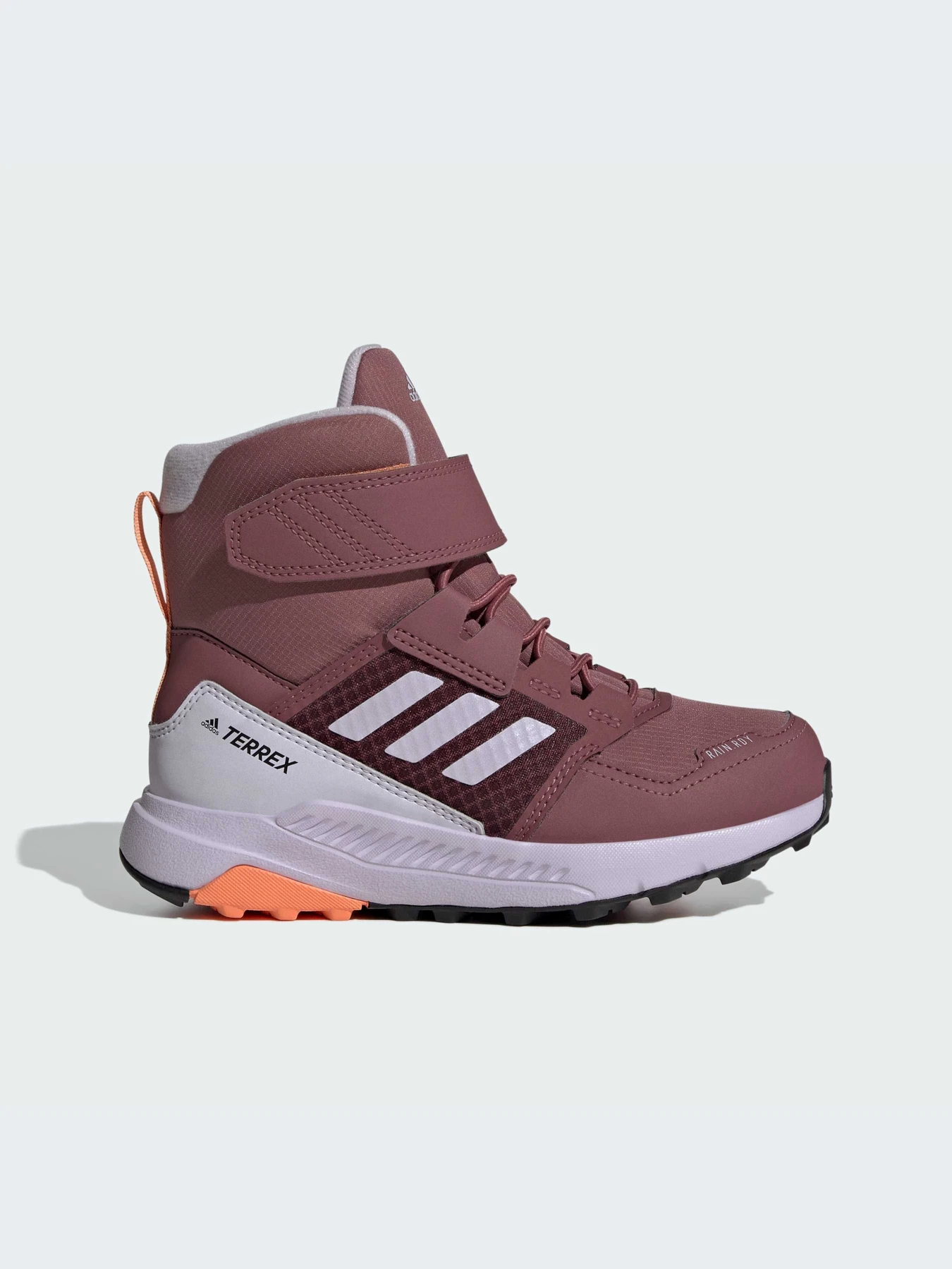 Ботинки и сапоги Adidas модель ID0924-KZ Ботинки и сапоги Adidas модель ID0924-KZ Фото