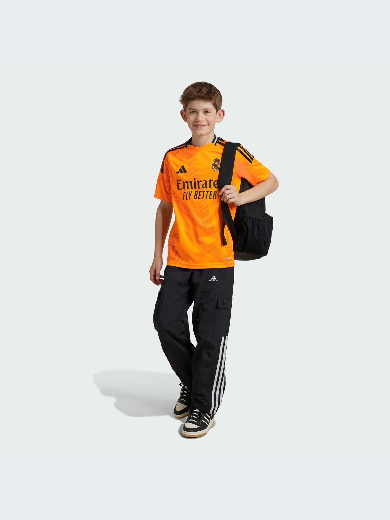 Футболки и поло Adidas модель IT5177-KZ Футболки и поло Adidas модель IT5177-KZ Фото