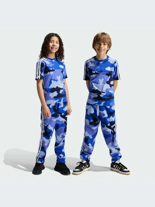 Брюки Adidas модель IY4297-KZ Фото