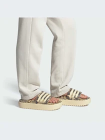 Шлёпанцы Adidas модель IH0523-KZ Фото