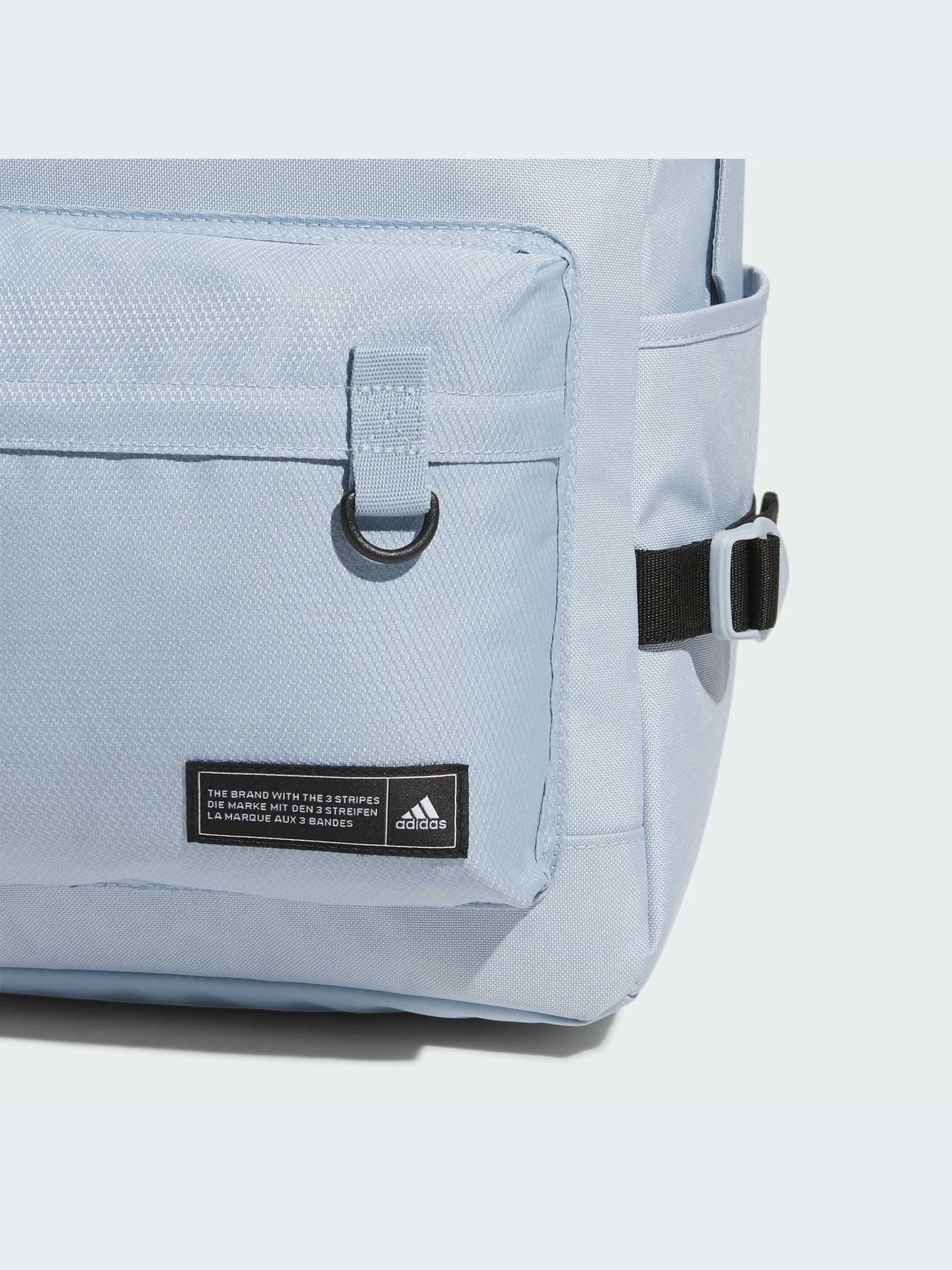 Рюкзаки Adidas модель IK7318-KZ Рюкзаки Adidas модель IK7318-KZ Фото