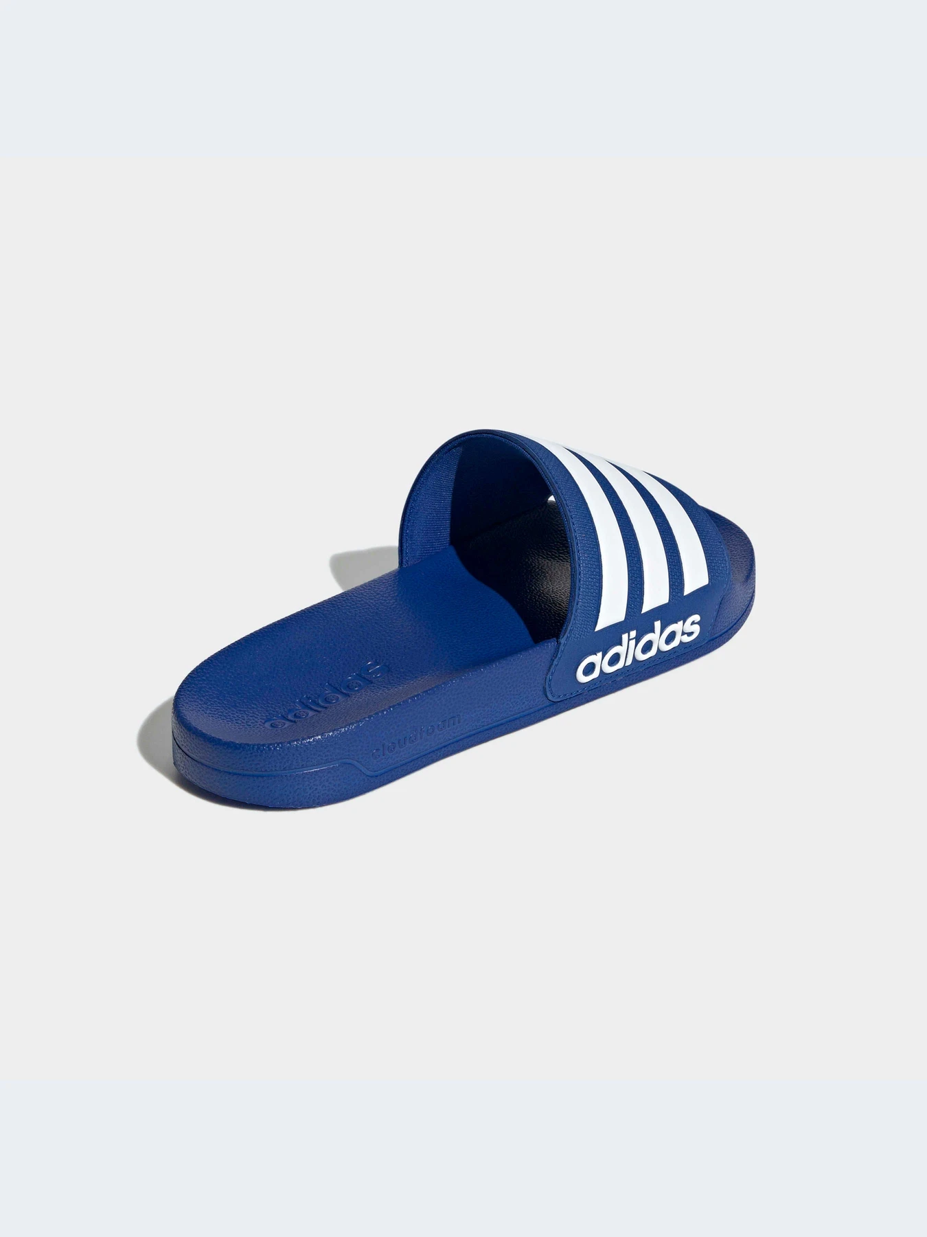 Шлёпанцы Adidas Adilette модель GW1048-KZ Шлёпанцы Adidas Adilette модель GW1048-KZ Фото
