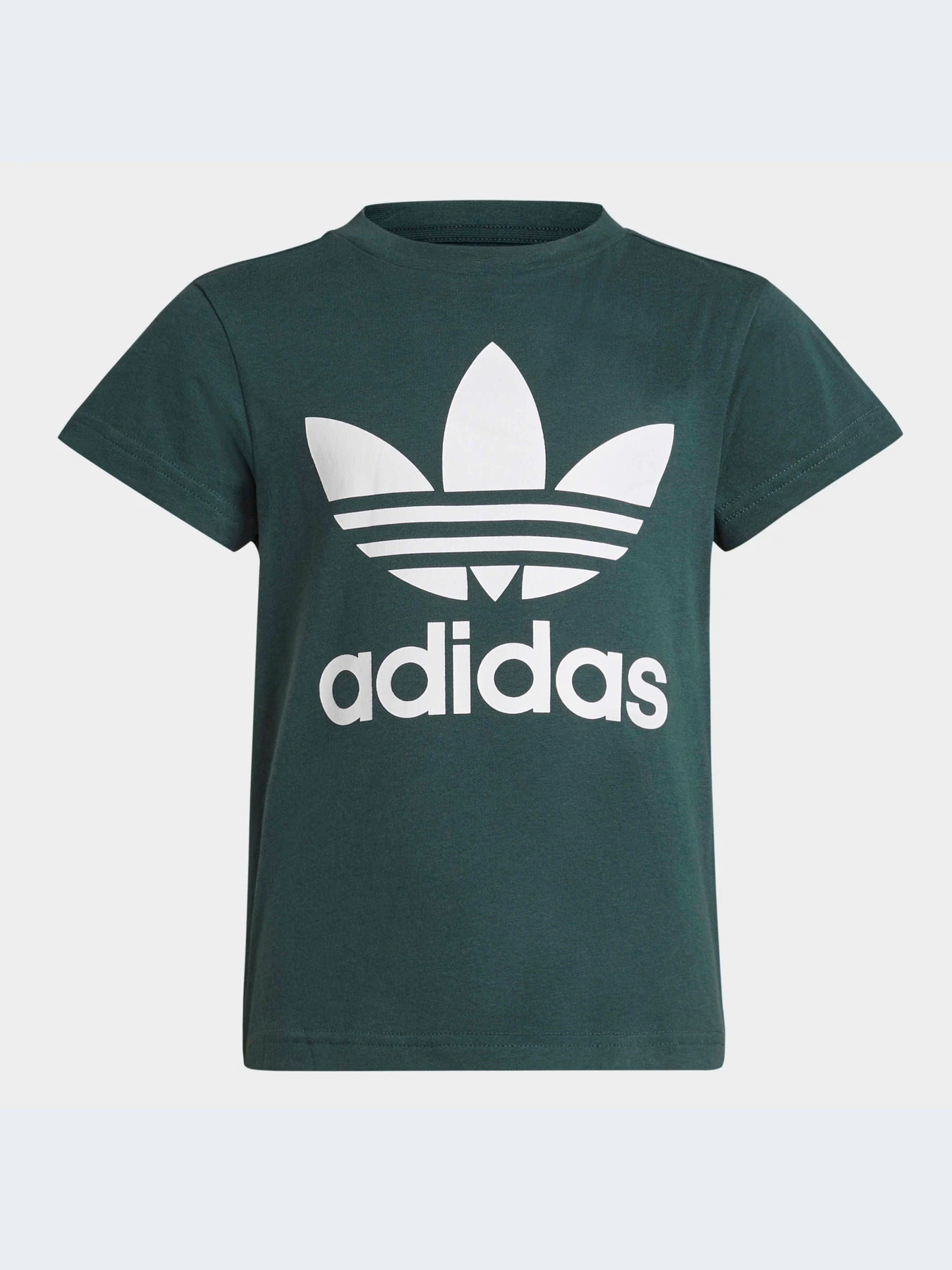 Футболки и поло Adidas Adicolor модель HK2908-KZ Футболки и поло Adidas Adicolor модель HK2908-KZ Фото