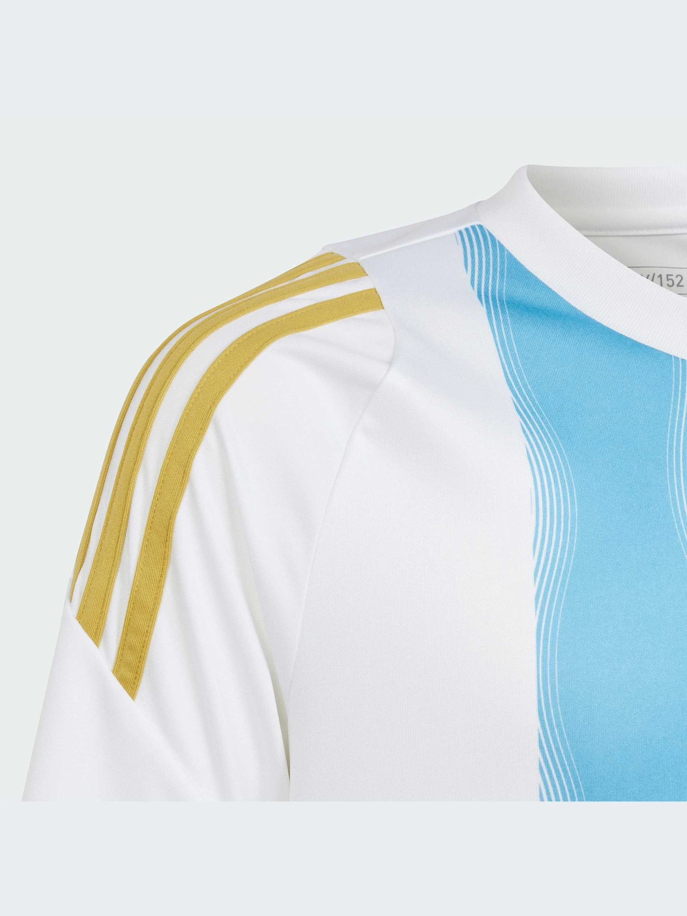 Футболки и поло Adidas модель IS6470-KZ Футболки и поло Adidas модель IS6470-KZ Фото