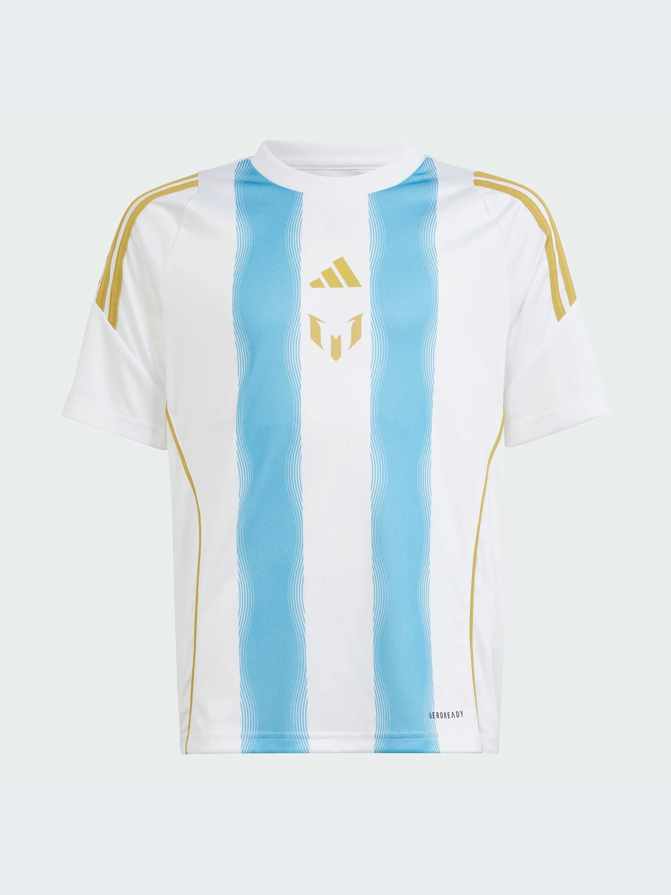Футболки и поло Adidas модель IS6470-KZ Футболки и поло Adidas модель IS6470-KZ Фото