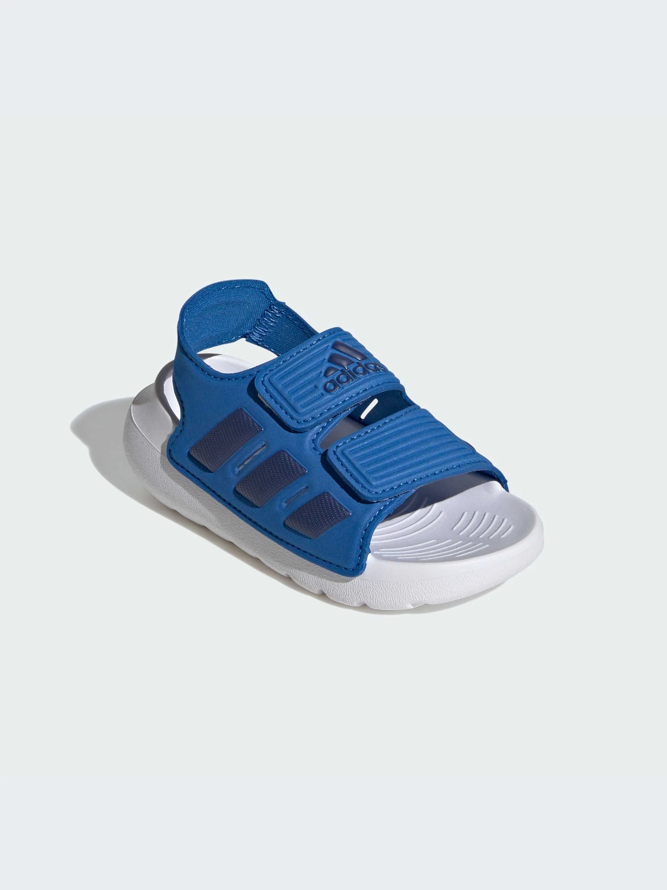 Сандалии Adidas модель ID0308-KZ Сандалии Adidas модель ID0308-KZ Фото