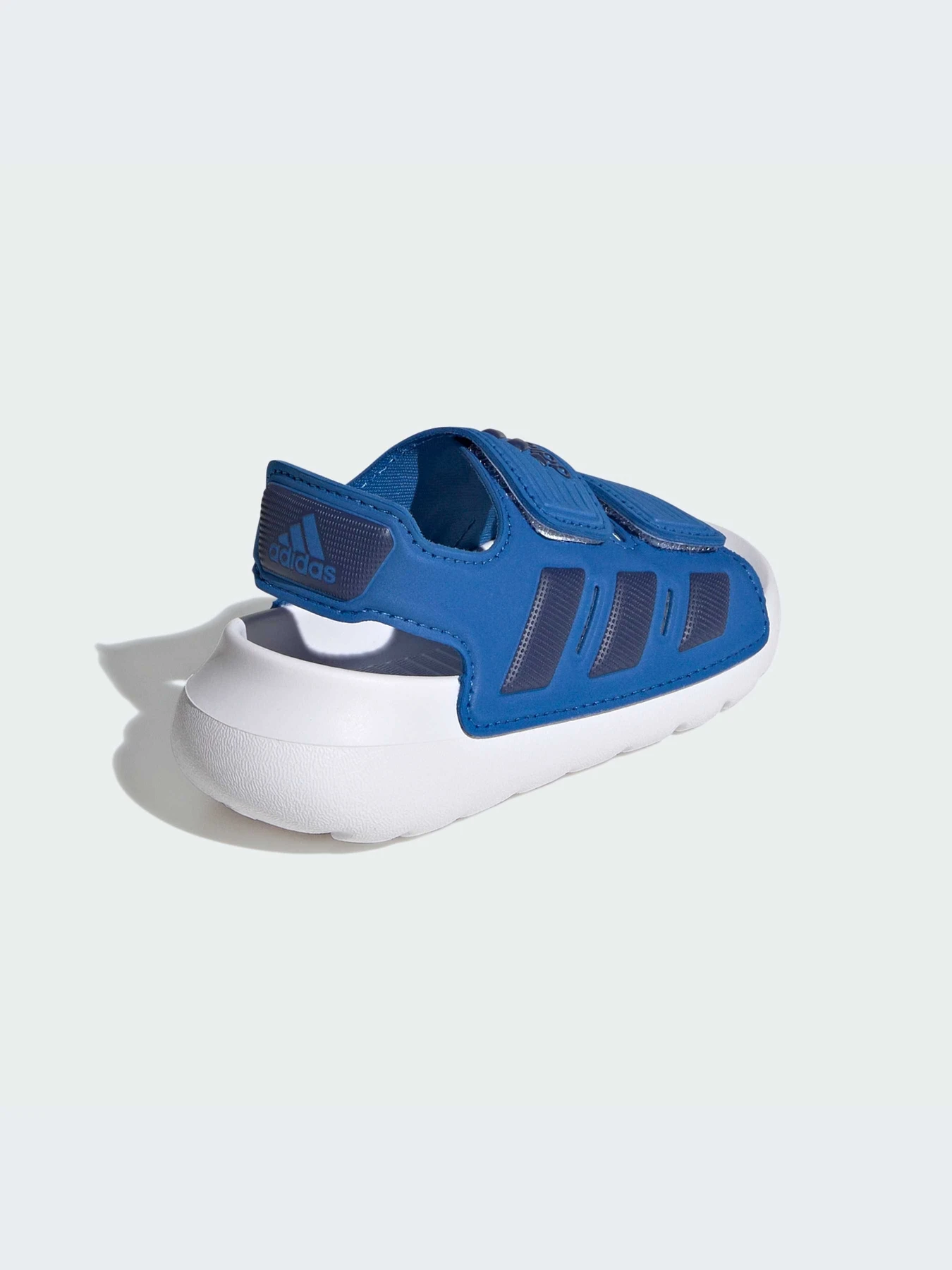 Сандалии Adidas модель ID0308-KZ Сандалии Adidas модель ID0308-KZ Фото