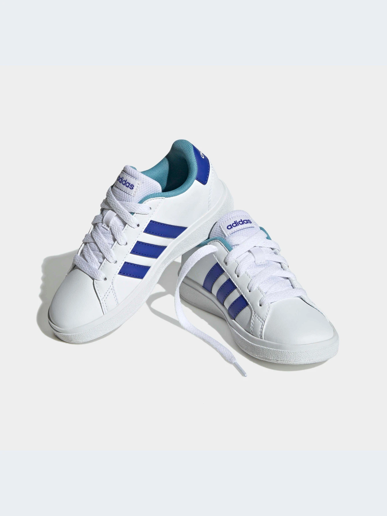 Кеды Adidas модель HP8908-KZ Кеды Adidas модель HP8908-KZ Фото