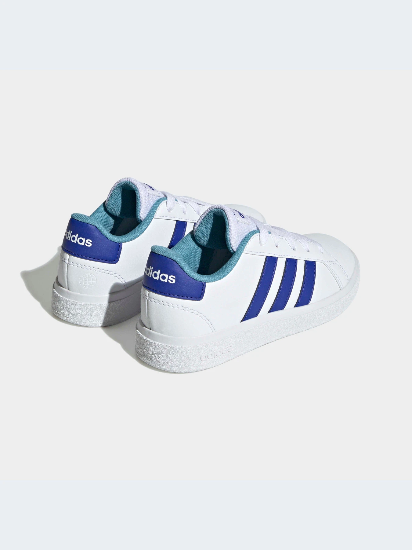 Кеды Adidas модель HP8908-KZ Кеды Adidas модель HP8908-KZ Фото