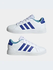 Кеды Adidas модель HP8908-KZ Фото