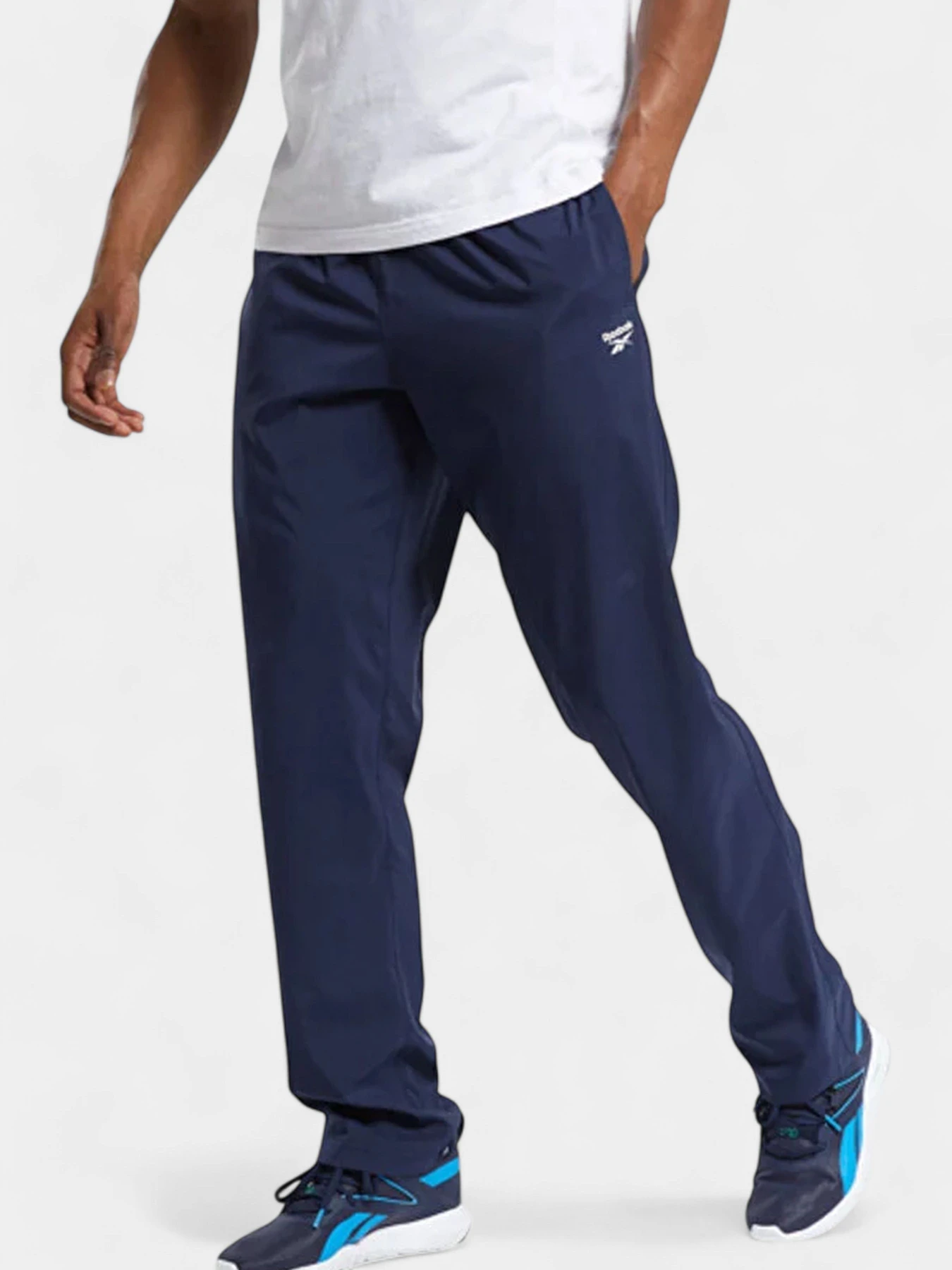 Брюки Reebok модель 101222164 Брюки Reebok модель 101222164 Фото
