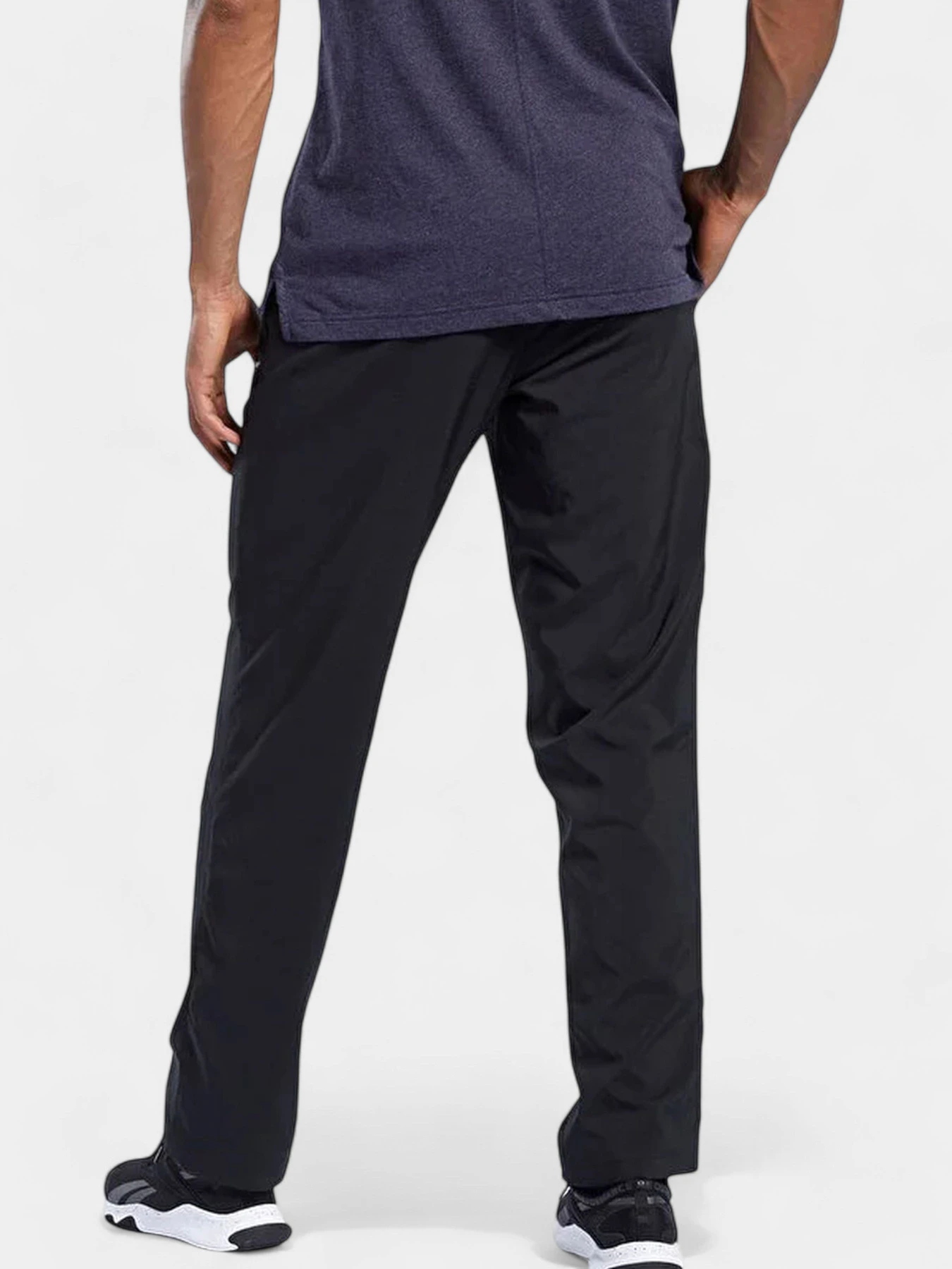 Брюки Reebok модель 101402823 Брюки Reebok модель 101402823 Фото