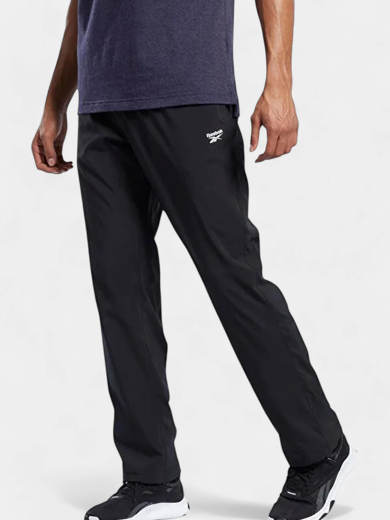 Брюки Reebok модель 101402823 Брюки Reebok модель 101402823 Фото