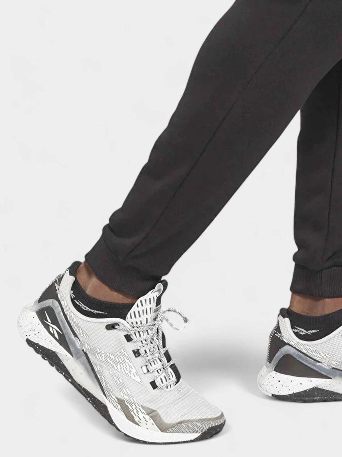 Брюки Reebok модель 101449807 Брюки Reebok модель 101449807 Фото