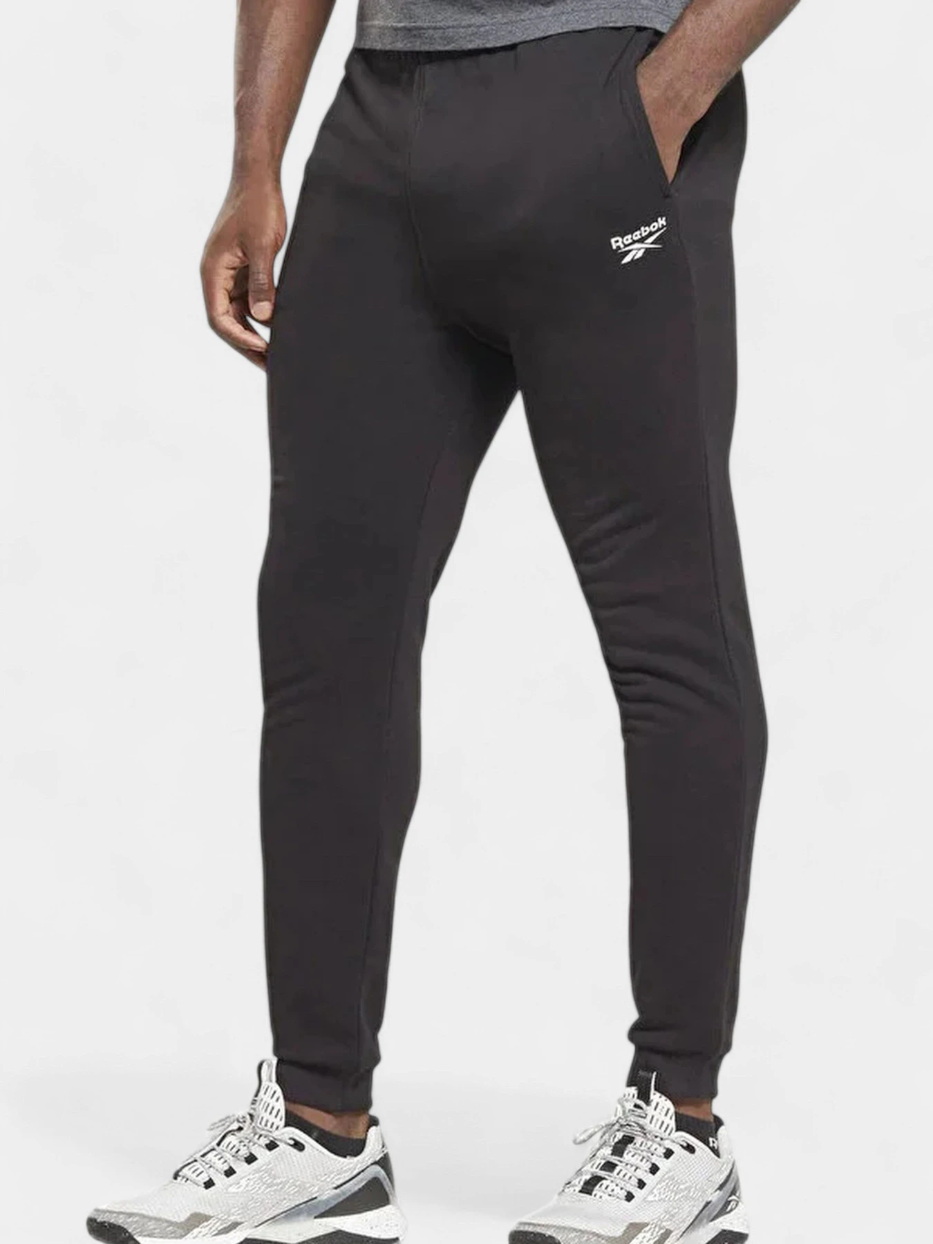 Брюки Reebok модель 101449807 Брюки Reebok модель 101449807 Фото