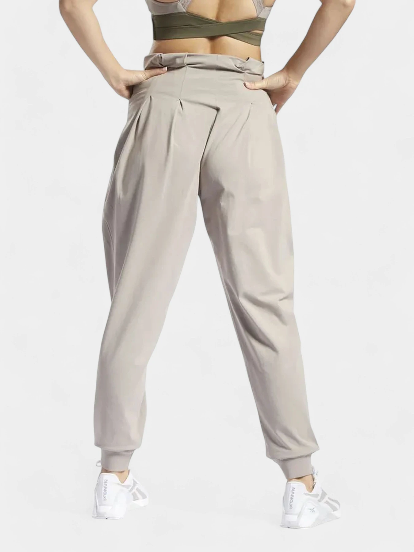 Брюки Reebok модель IN5156 Брюки Reebok модель IN5156 Фото