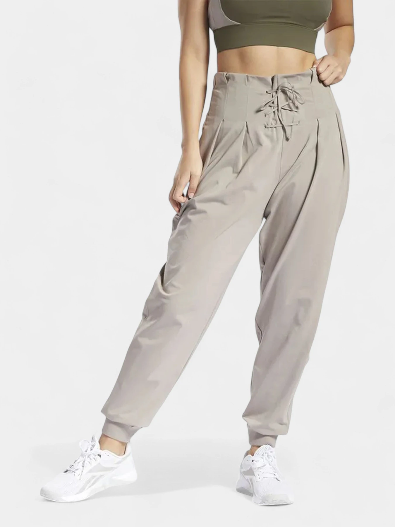 Брюки Reebok модель IN5156 Брюки Reebok модель IN5156 Фото
