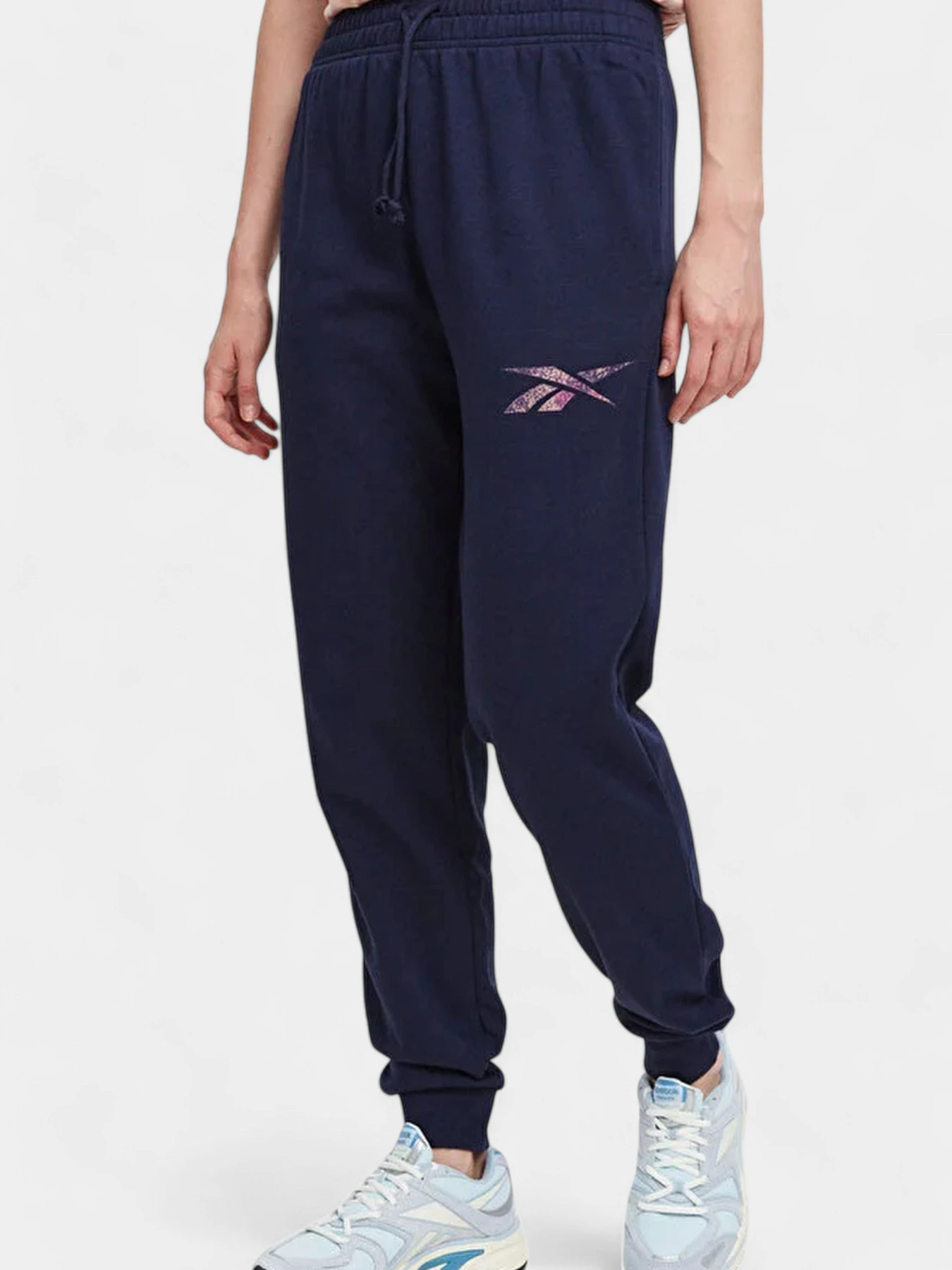 Брюки Reebok модель 101542859 Брюки Reebok модель 101542859 Фото