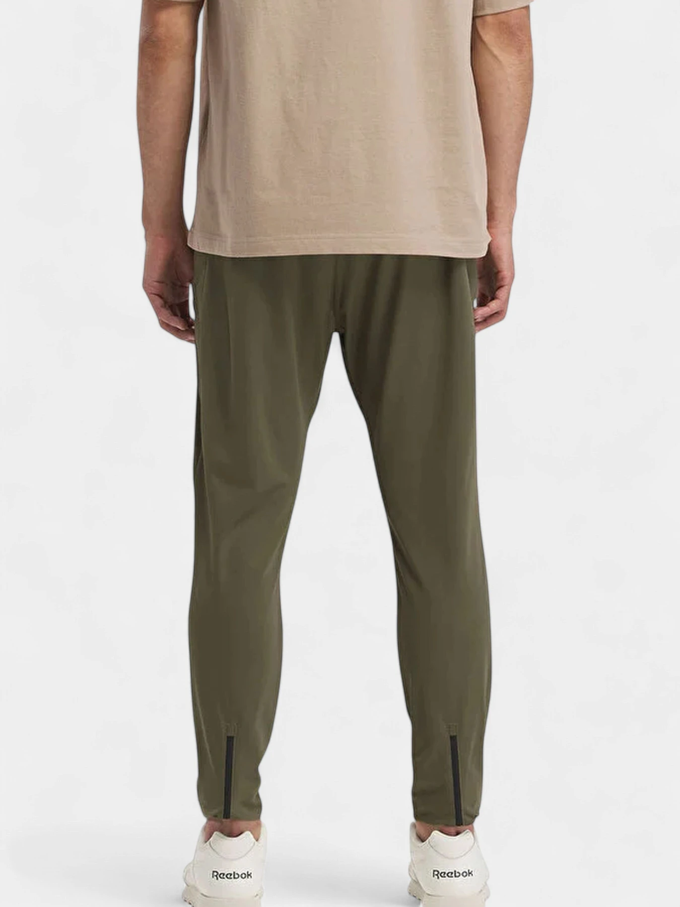 Брюки Reebok модель 101552208 Брюки Reebok модель 101552208 Фото
