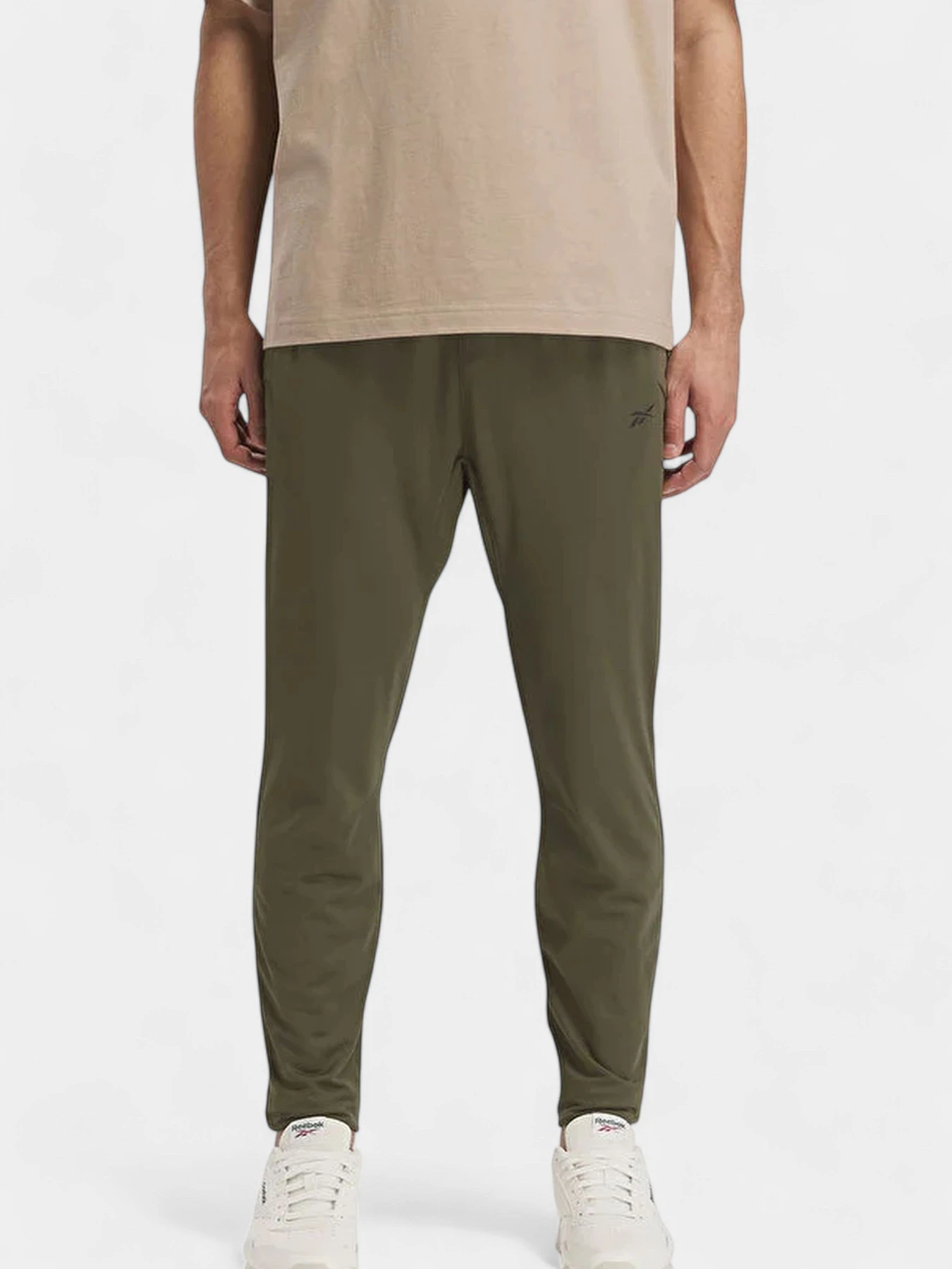 Брюки Reebok модель 101552208 Брюки Reebok модель 101552208 Фото