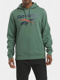 Худи и свитшоты Reebok модель 101943973 Фото