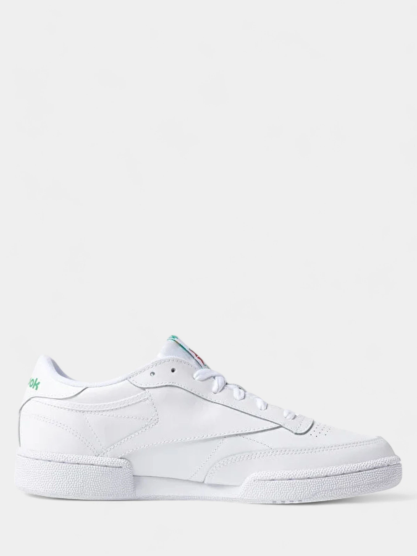 Кеды Reebok модель 101406787 Фото