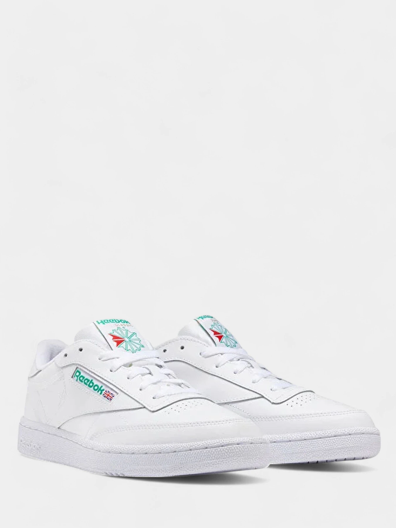 Кеды Reebok модель 101406787 Фото
