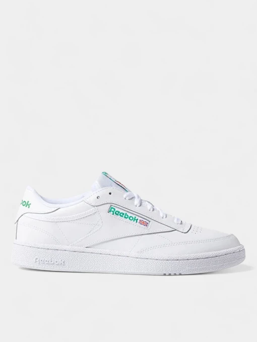 Кеды Reebok модель 101406787 Фото