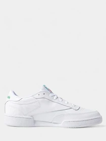 Кеды Reebok модель 101406787 Фото
