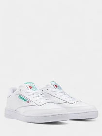 Кеды Reebok модель 101406787 Фото
