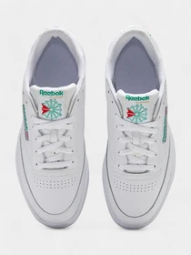 Кеды Reebok модель 101406787 Фото