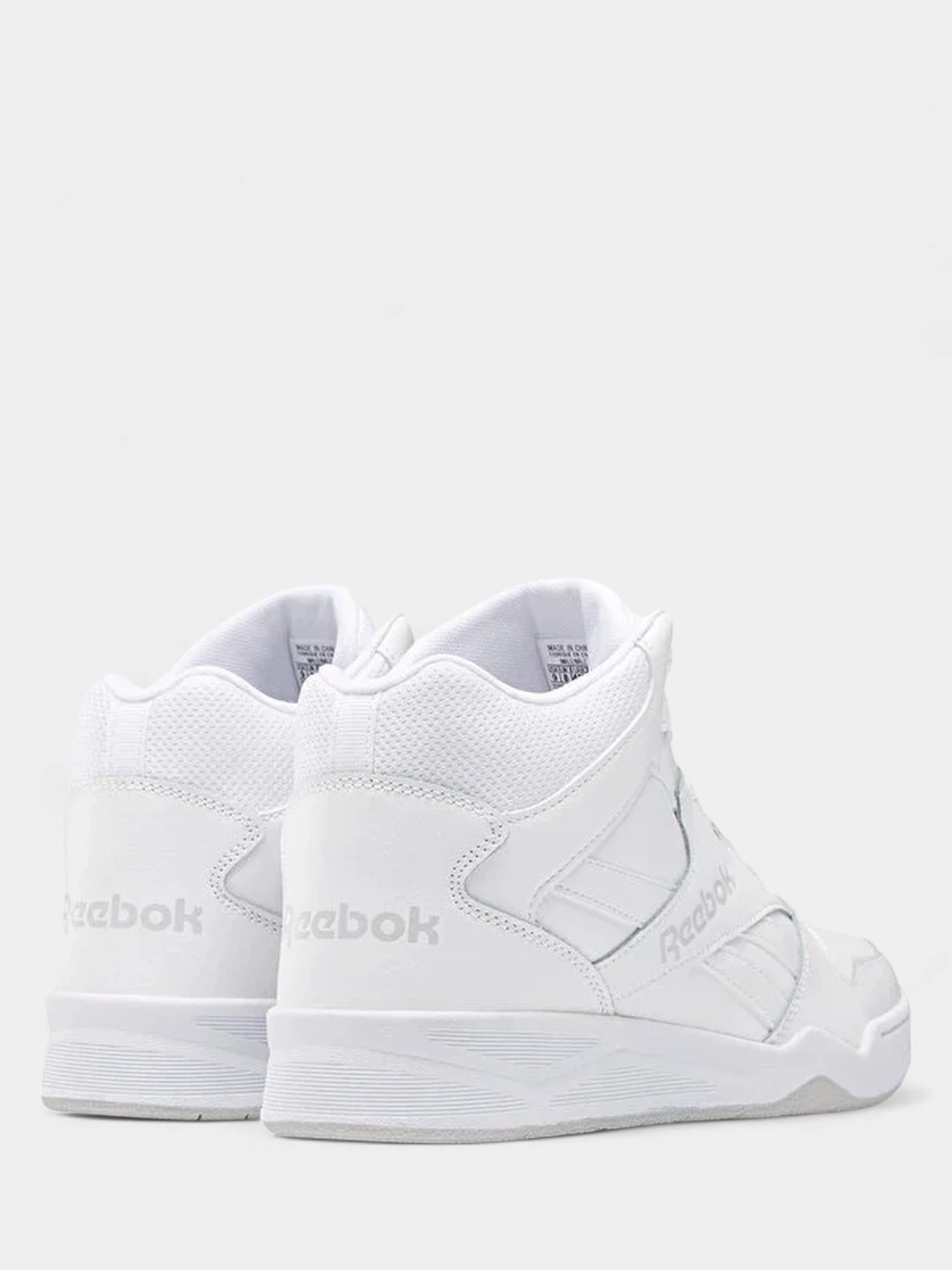 Кеды Reebok модель 101408870 Фото