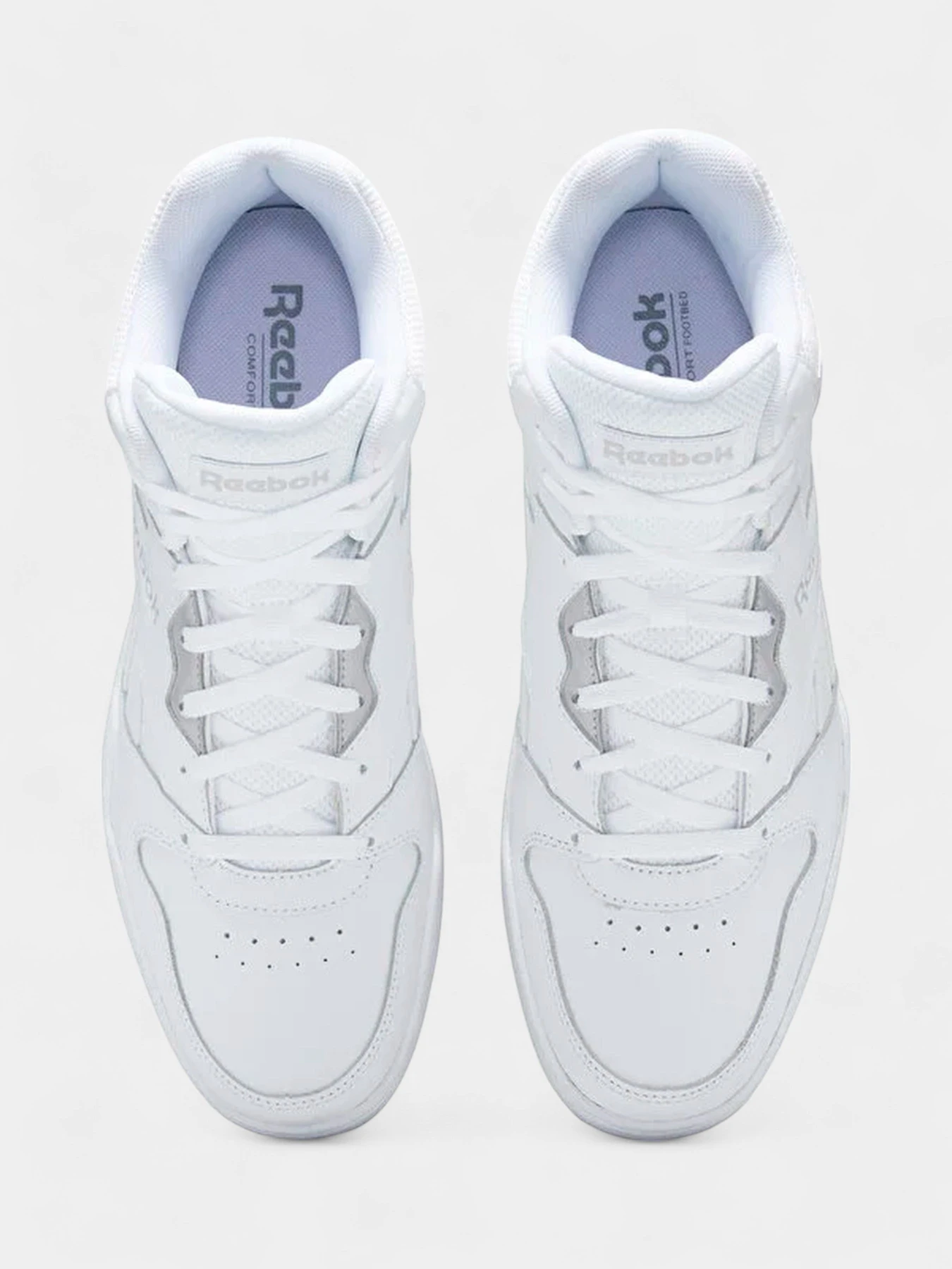 Кеды Reebok модель 101408870 Фото