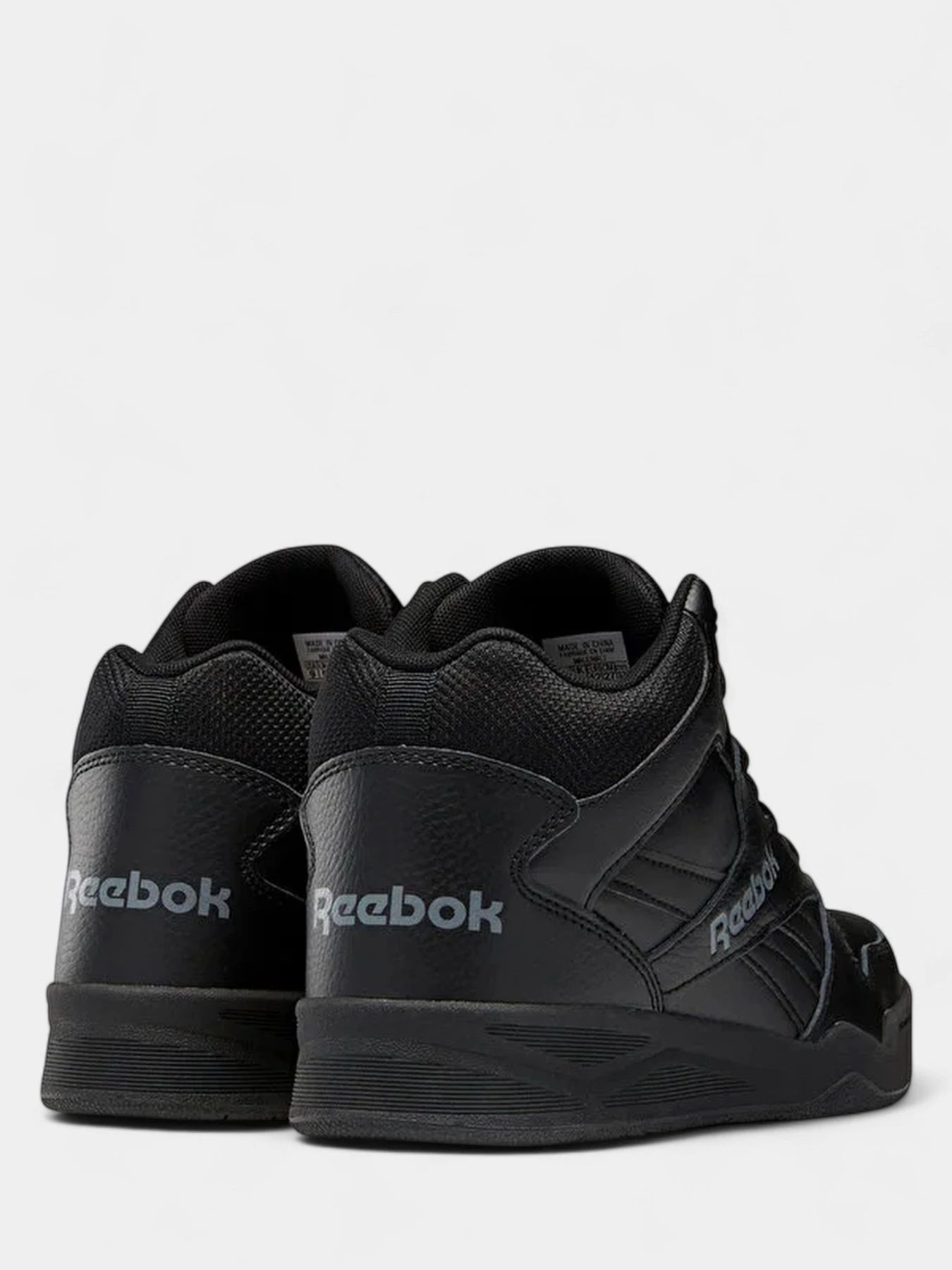 Кеды Reebok модель 101408875 Фото
