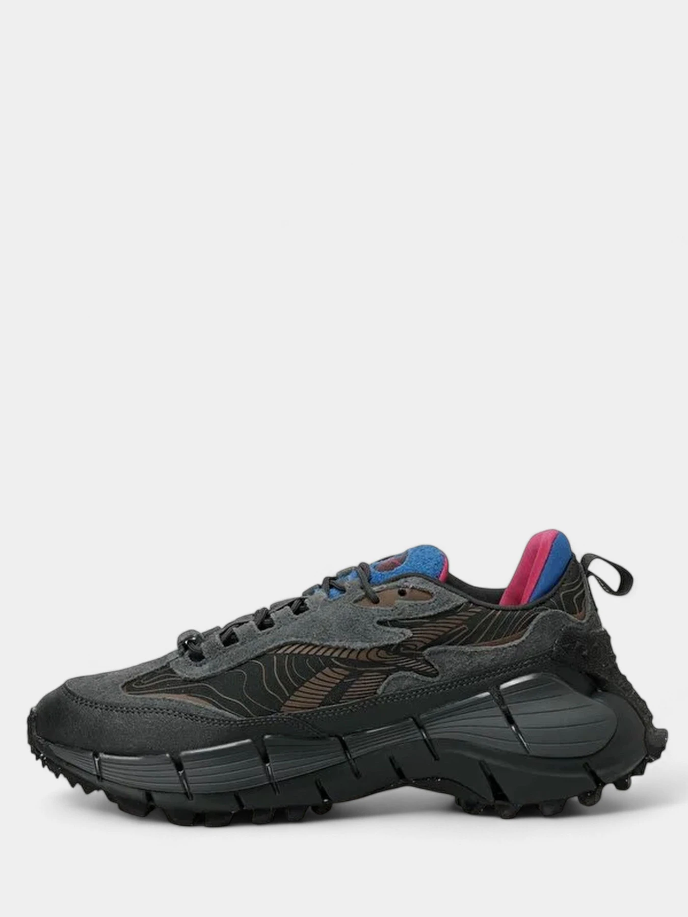 Кроссовки Reebok модель 101520011 Кроссовки Reebok модель 101520011 Фото